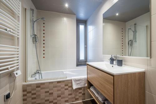 Eden Hotel Apartments and Chalet - image 10