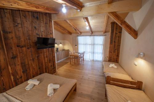 Apartment Ve Mlýně - main image