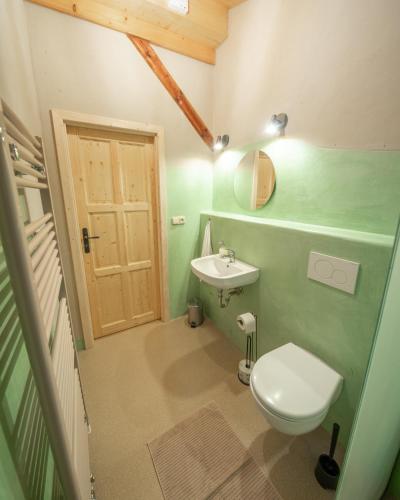 Apartment Ve Mlýně - image 7