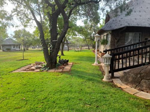 Marico Guest Lodge