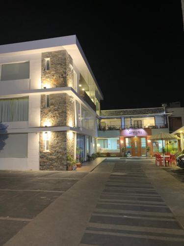 hotel photo