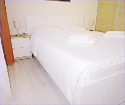 Smart Apartament - main image