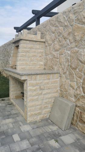 PALMandre (Pag Apartment Luxurious), Mandre (Foto 7)