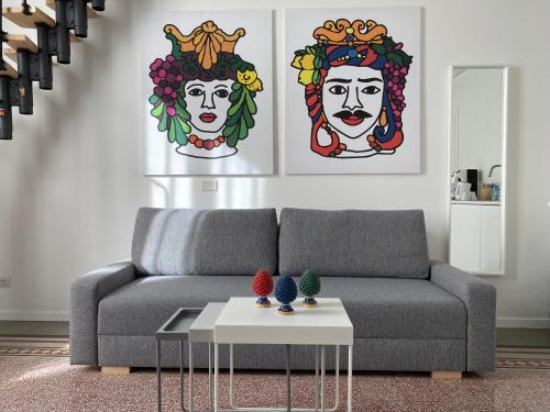 Palazzo Caltagirone Suite, Palermo (fotografie 8)