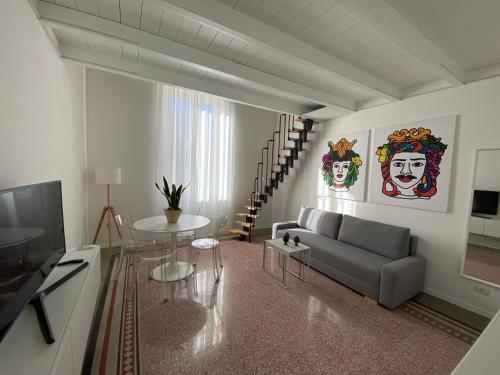 Palazzo Caltagirone Suite, Palermo (fotografie 7)