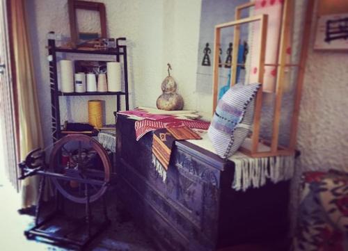 B&B Casa Brujana