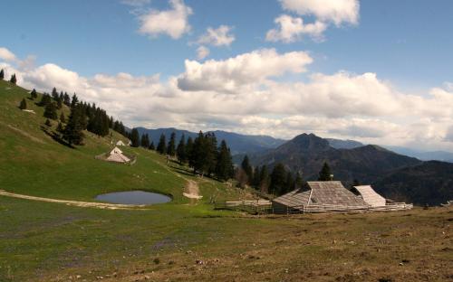 Guest House Repnik - main image