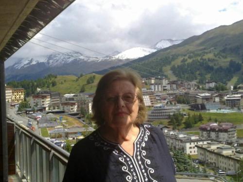  Sestriere via Monterotta in Sestriere