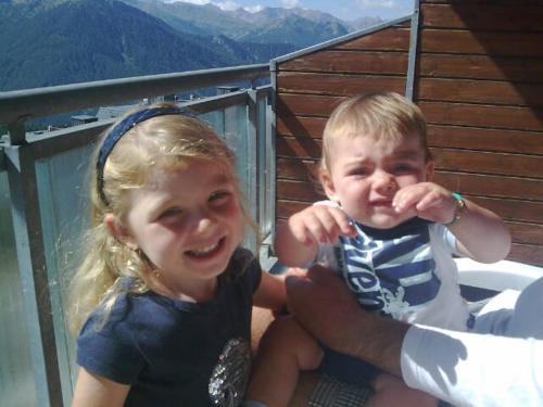  Sestriere via Monterotta in Sestriere