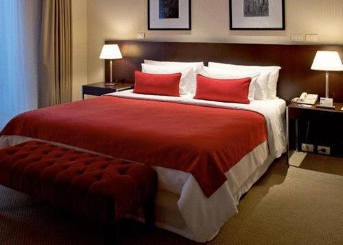 474 Buenos Aires Hotel, Buenos Aires (photo 2)