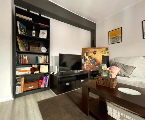  Cozy Apartment - Campus UV Burjassot in Paterna
