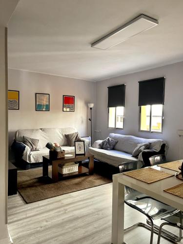  Cozy Apartment - Campus UV Burjassot in 46980 Paterna