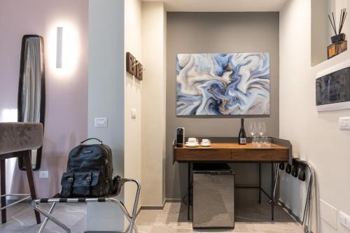 BePlace Apartments in Duomo 4
