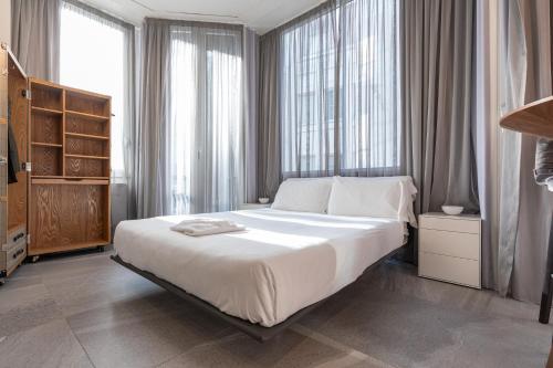 BePlace Apartments in Duomo 2