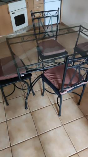  Apartamento Lucia in Granadilla de Abona