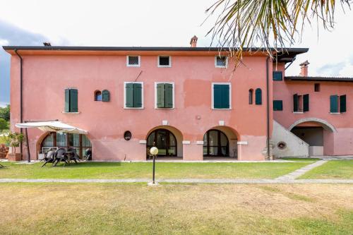  Casa Giulietta, Pension in Costermano sul Garda