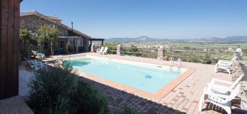 bnbthekey chambre d'hôte Porto Torres