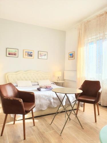 Angela's Apartment, Milán (fotografie 3)