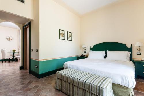 Alla Corte delle Terme Exclusive Resort