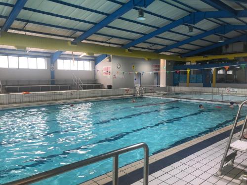 Fitneszközpont, Charming, Modern Masonette in Heart of Fermoy River Town in Fermoy