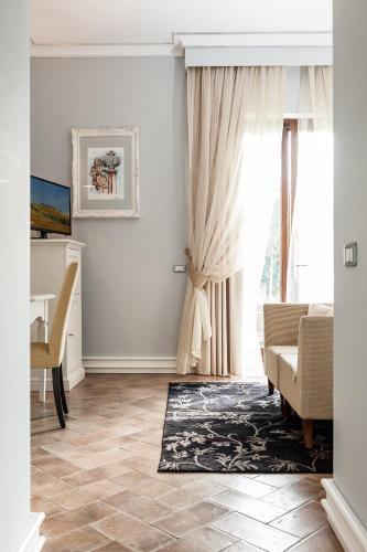 Phi Hotel Corte delle Terme Room Type - Suite (2 Adults)