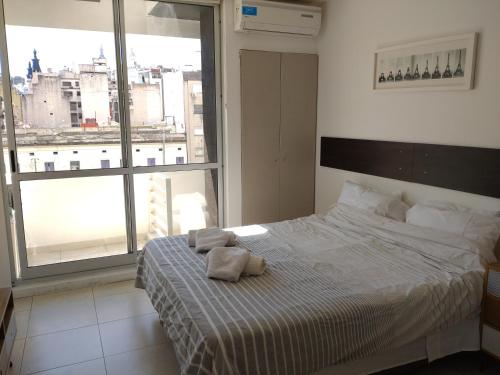 Apartamento Luminoso en Centro, Buenos Aires (fotografie 10)