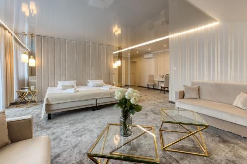 . Hotel & Spa Biały Dom