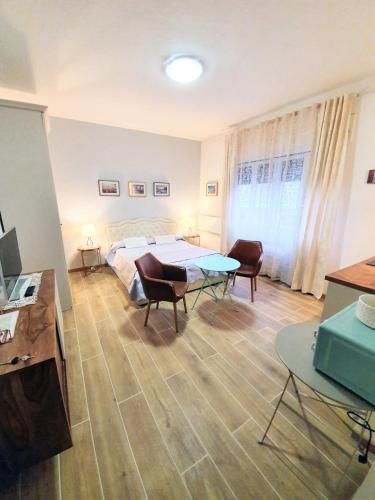 Angela's Apartment, Milán (fotografie 2)