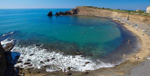 La villa Myla, tout confort, 8min des plages