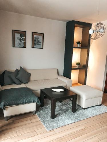 Jaszczurowa Apartament II