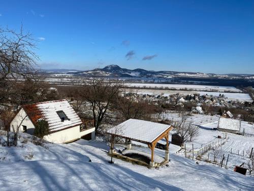 Chill'Inn Country Home in the Balaton Uplands