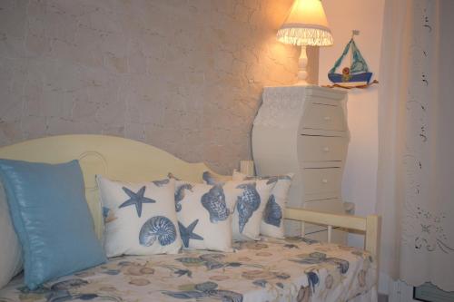  Dimitra´s Sea-Crafts Boutique Studios in Kalyves