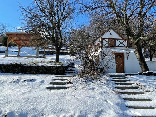 Chill'Inn Country Home in the Balaton Uplands