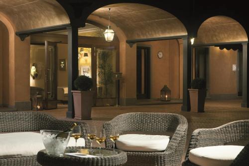 Alla Corte Delle Terme Resort & Ristorante - image 10