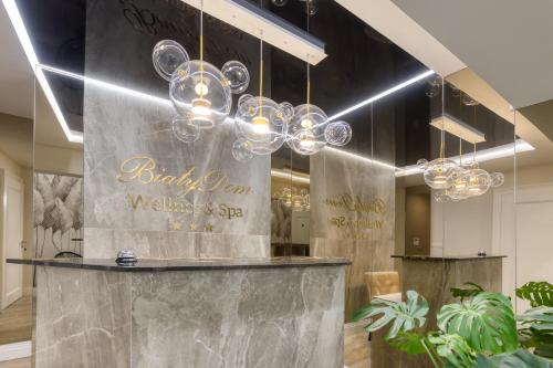 Hotel & Spa Biały Dom - image 5