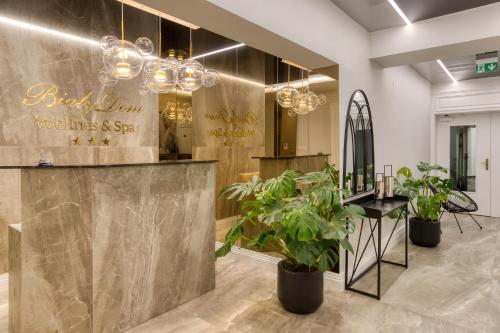 Hotel & Spa Biały Dom - image 14