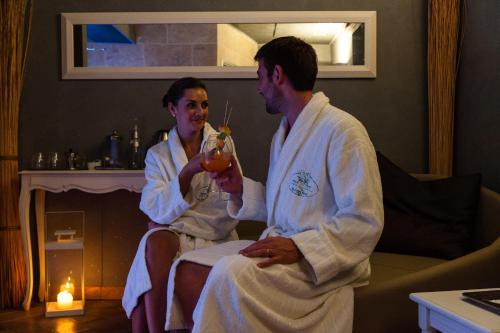 Alla Corte Delle Terme Resort & Ristorante - image 7