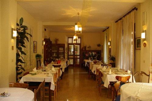 Albergo Ristorante Guidi