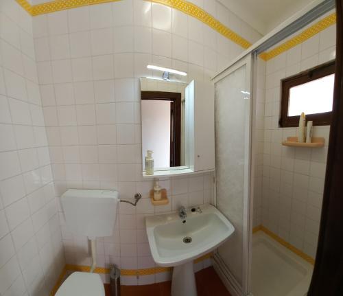 Casa de Praia 'Casa Manta Rota'