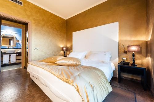 Phi Hotel Corte delle Terme in Viterbo