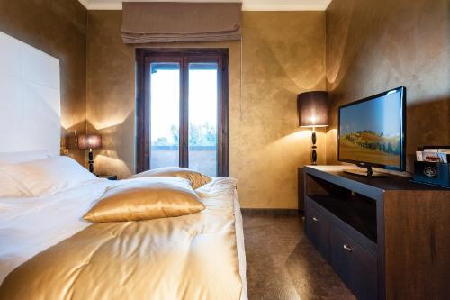 Alla Corte delle Terme Exclusive Resort