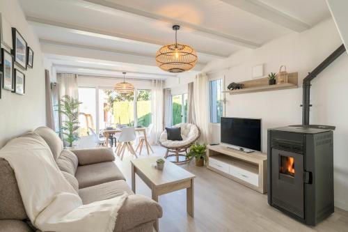 Hola from Helios in Muntanya de la Sella