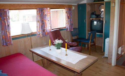 Åsgardane Gjestegard Room Type - Double Room with Bathroom