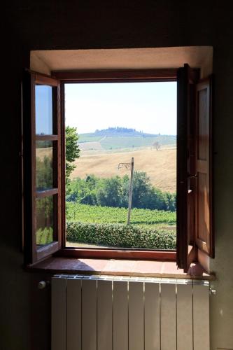 Agriturismo Cignan Rosso photo