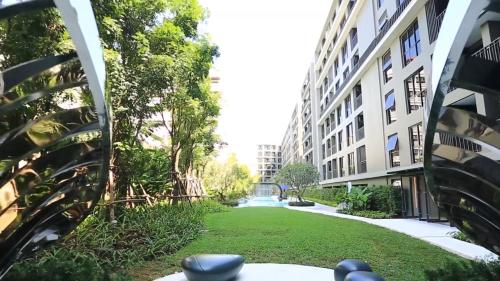 Marvest Hua Hin flat B 208 3.fl. Betw.Soi 78-80 2