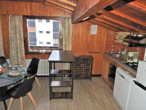 Manoir 3 appt Les Gets - image 3