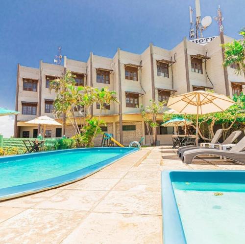 . Hotel Platô