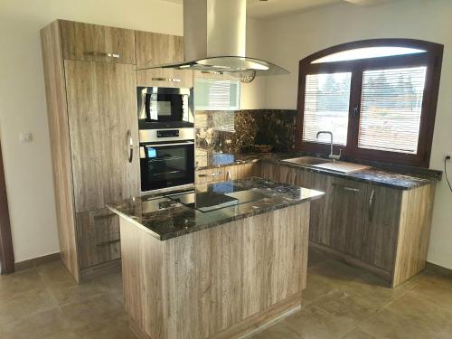 Laourient Apartments, Café & Restaurant - Bagdhadi, Mahdia, Mahdia (fotografie 11)