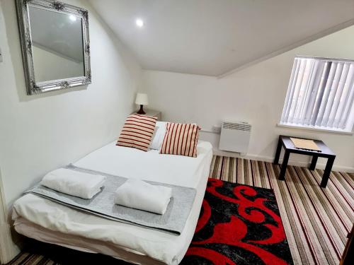 Comfort Stay Apartments near Midlands Arts Centre - MAC