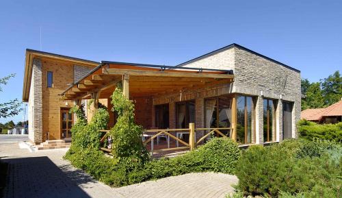 Holiday home in Agard/Velence-See 20586 - image 10